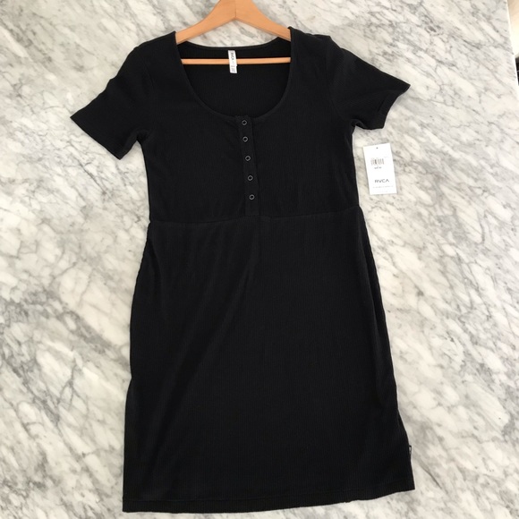 RVCA Dresses & Skirts - RVCA Dress